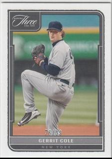 Gerrit Cole