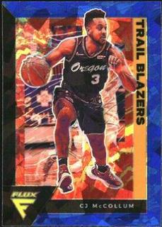 CJ McCollum