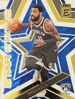Kyrie Irving