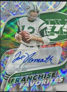 Joe Namath