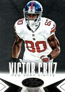 Victor Cruz