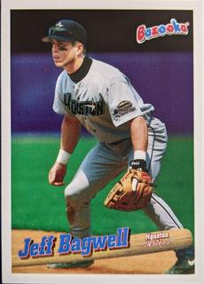 Jeff Bagwell