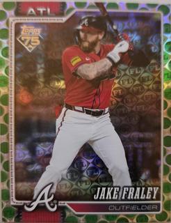 Jake Fraley