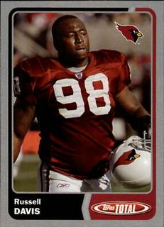 Russell Davis