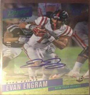 Evan Engram