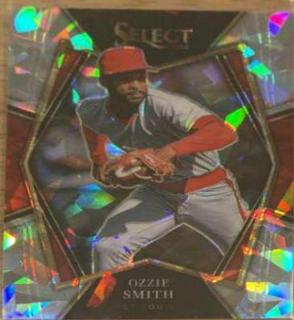 Ozzie Smith