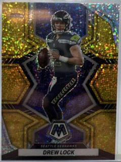 Drew Lock