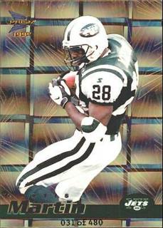 Curtis Martin