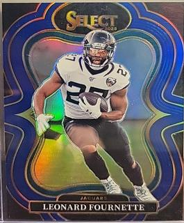 Leonard Fournette