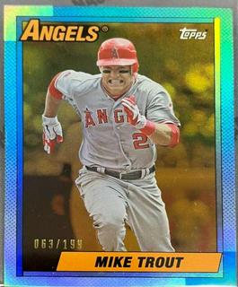 Mike Trout