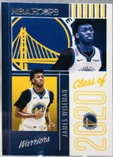 James Wiseman