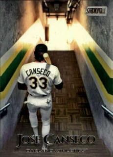 Jose Canseco