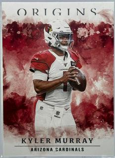 Kyler Murray