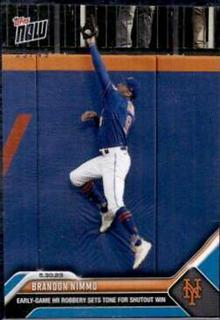 Brandon Nimmo