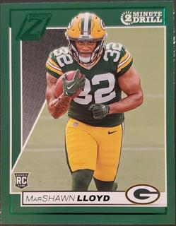 MarShawn Lloyd