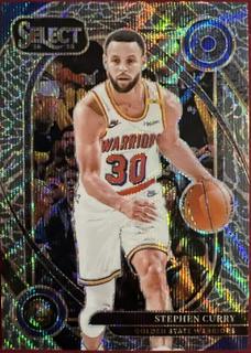 Stephen Curry