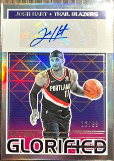 Josh Hart