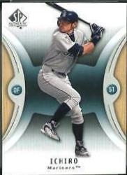 Ichiro