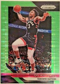 OG Anunoby