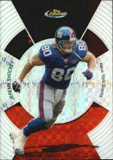 Jeremy Shockey