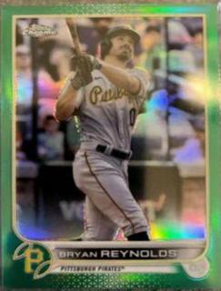 Bryan Reynolds