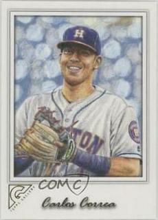 Carlos Correa