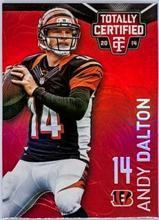 Andy Dalton
