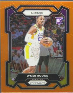 D'Moi Hodge
