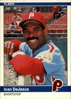 Ivan DeJesus