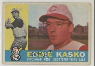 Eddie Kasko