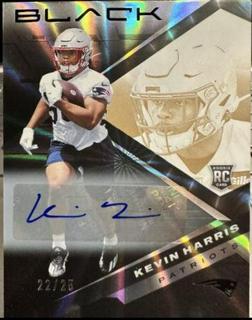 Kevin Harris