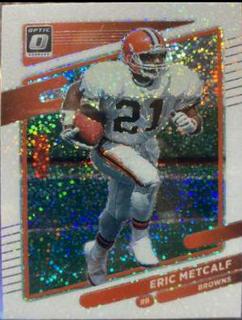 Eric Metcalf