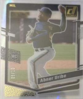 Abner Uribe