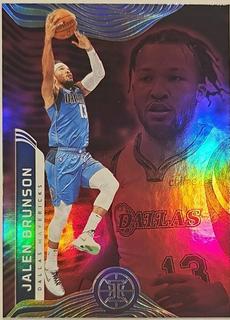 Jalen Brunson