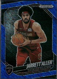 Jarrett Allen