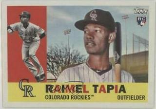 Raimel Tapia