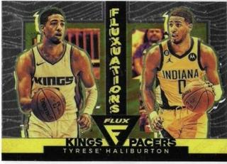 Tyrese Haliburton