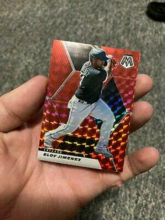 Eloy Jimenez