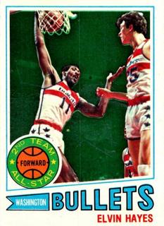 Elvin Hayes