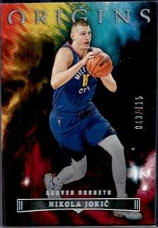 Nikola Jokic