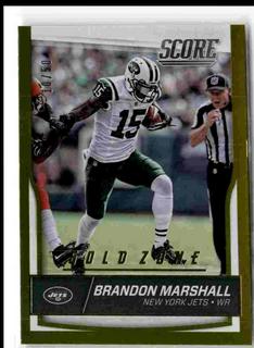 Brandon Marshall