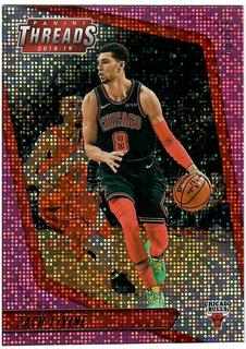 Zach LaVine