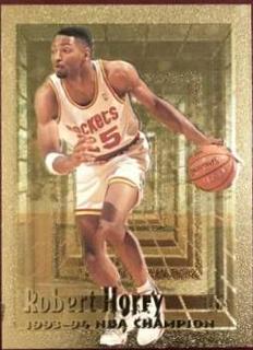 Robert Horry