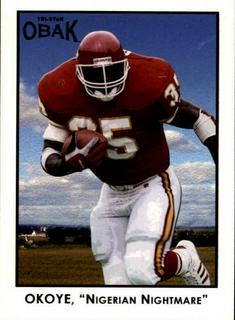 Christian Okoye