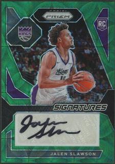 Jalen Slawson