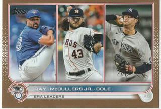 Ray / McCullers Jr. / Cole