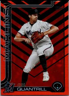 Cal Quantrill