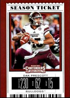 Dak Prescott