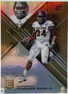 Thomas Rawls