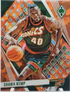 Shawn Kemp